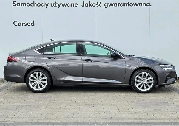 Opel Insignia cena 118900 przebieg: 21922, rok produkcji 2022 z Mińsk Mazowiecki małe 704